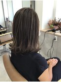 立体感ハイライト