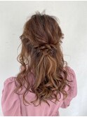 パーティーヘアセット池袋池袋東口