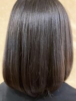 ヘアーリアン(HAIR LIEN) ロングボブ