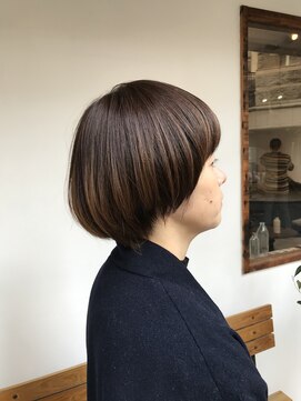 カウチ(Kauti) マッシュボブ!