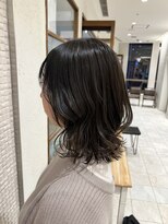 オリーブスバイネオリーブ(Olive's by neolive)&nbsp;白髪ぼかしハイライト