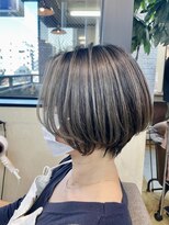 レプリカ 上大岡(Replica)&nbsp;大人ショートボブ