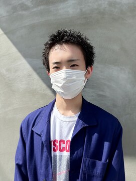 シアター 前橋(theater) ☆