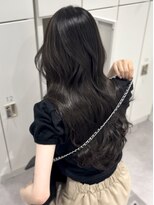 ユーフォリア 渋谷グランデ(Euphoria SHIBUYA GRANDE)&nbsp;10代20代30代髪質改善☆グレージュカラー