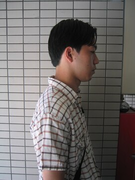 ウェルネス(Wellness) センターパート