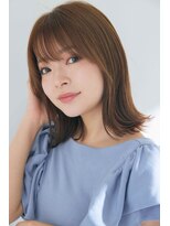 アトリエ 西葛西(atelier) 【葛西/西葛西】切りっぱなしロブ