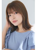 【葛西/西葛西】切りっぱなしロブ