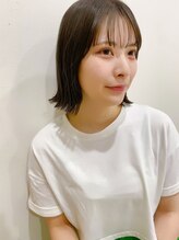ファッション・ライフスタイル・トレンドをキーワードにこだわったデザインを【Ifh 高崎本店/高崎】