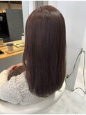 ナチュラルカラー♪ブランジュ
