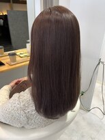 クレア 岡崎南店(CREA)&nbsp;ナチュラルカラー♪ブランジュ