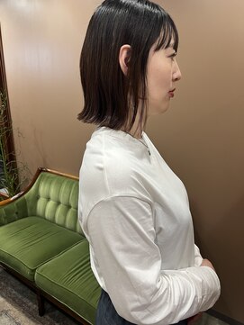 インビテーション 名古屋(invitation) ロブ