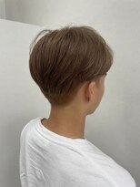 ピュア Pure 入間春日店 オシャレメンズに