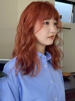 ウィットサークル(wit circle)&nbsp;orange