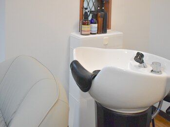 ハル(hal.)の写真/【試すと必ずクセになる】極上ヘッドスパで日々の疲れを頭皮からリフレッシュ◎