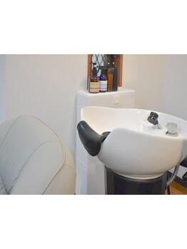 【試すと必ずクセになる】極上ヘッドスパで日々の疲れを頭皮からリフレッシュ◎