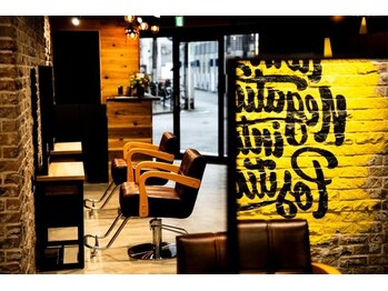 FLOW　新宿【フロー】