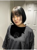 ルーツカラー