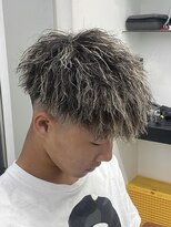 ネクストゼロ(NEXT zerO)&nbsp;縦落ちツイスト