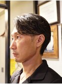 ミディアムスタイル