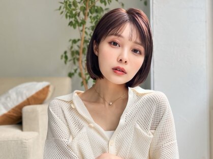 アグ ヘアー ラフェット 上尾店(Agu hair la_fate)の写真