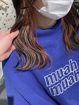 ディライト(Delight)&nbsp;担当カラーは無敵ピンク