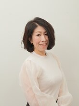 ミオ パーチェ ヘア(mio pace hair) 山田 千絵巴