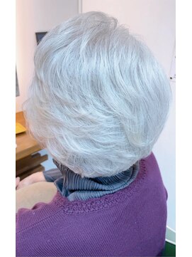 ファニスター(funni-star★) ミディアムレイヤー