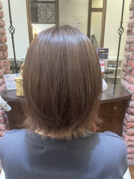 グランド ビューティー ビーズ 緑店(Grand Beauty B's) メテオカラーミディアム◎20代30代40代50代