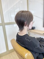 ラポールヘアー(rapport hair)&nbsp;マッシュレイヤー＊