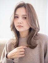 エイト オキナワ 沖縄新都心店(EIGHT okinawa)&nbsp;大人可愛い20代30代/髪質改善/ブリーチ/レイヤーカット