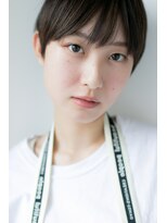 アントワープトーキョー(antwerp TOKYO)&nbsp;酸性ストレート髪質改善縮毛矯正白髪染めハイライト