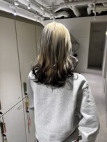 ムーム(Momb)&nbsp;ライリー風ローライト