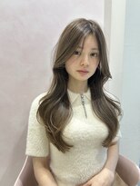 レア 渋谷(Le'a)&nbsp;【Le'a】layer ×韓国