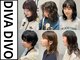 アーティック ヘア ディーヴァディーヴォ テスタ(ARTIC HAIR DIVA DIVO TESTA)の写真