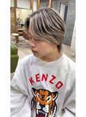 メンズシャドールーツ