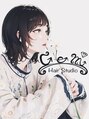 ジェムヘアスタジオ 平塚西口店(Gem Hair Studio) 姉崎 貴彦