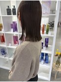 ★パツっとオリーブベージュ