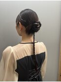 カチモリヘア