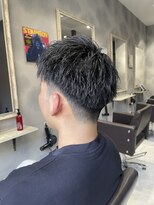 クレオ 片江店(CREO)&nbsp;メンズ短髪