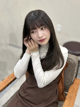 メル ヨコハマ(MeL) レイヤー