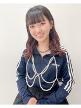 ヴァンメン アフェクション 金山(VANMEN AffECTION) SARA 
