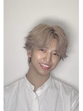 サロン(SALON) 富高 成