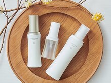 COTA　STYLING　BASE　－浸透ケア　深く長くうるおす　美しさあふれだす－