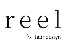 reel hair design【7月6日OPEN(予定)】