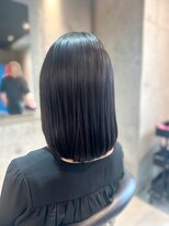 アイル(I'll)&nbsp;【吹田南吹田】最大級キャンペーン縮毛矯正★