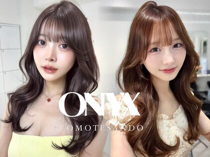 オニキス(ONYX)の写真