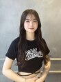 フレイムス ヘアアンドリラックス 大宮東口店(Frames) Kobayashi Rio