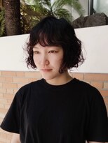 パプレ(PAPRE)&nbsp;rhythm perm