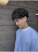 ツイストスパイラル