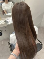リッカ(LICCA) 〔LICCA AMANE〕悩みに合わせてヘアケアトリートメント